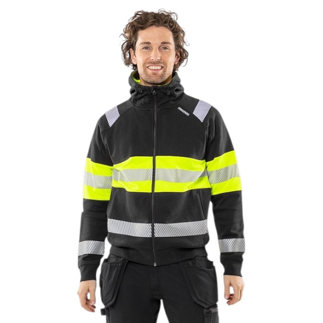 HiVis Sweatshirts