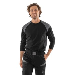 37.5® FUNKTIONEL T-SHIRT 7404
