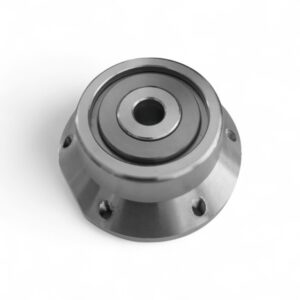 Afstands ring Ø47x2xØ37