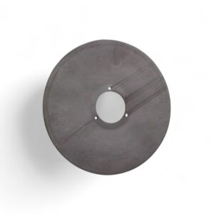 Afstands ring Ø47x2xØ37