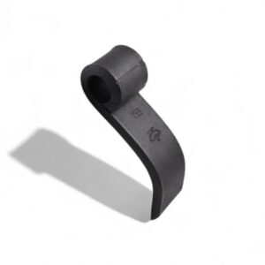 Agrimagnet - Kniv til magnet med tungsten