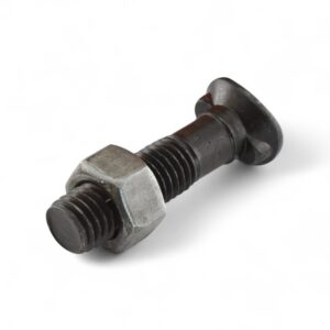 Bolt - M12x35mm, Trækstyrke 8.8 (25 stk. Kasse)