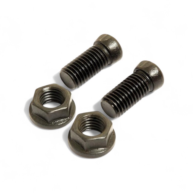 Monteringsbolt (konisk) TC