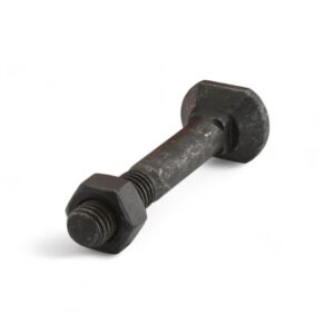 Bolt - M12x35mm, Trækstyrke 8.8 (25 stk. Kasse)