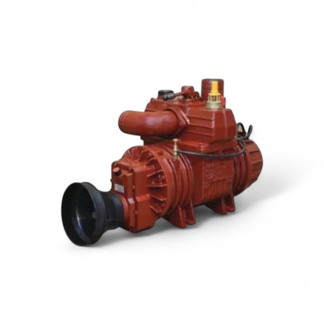 Vacuumpumpe reservedele