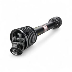 Bondioli & Pavesi PTO Aksel - (Lz) Længde: 1210mm, 1 3/8'' x 6 Spline Q.R. til 1 3/8'' x 6 Spline Q.R.