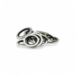 O-ring 55x5 mm 70 shore, 10 stk