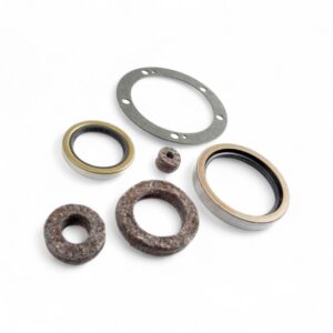 O-ring 55x5 mm 70 shore, 10 stk