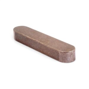 Kile 10 x 8 x 40mm (DIN or Standard No. DIN 6884/6887)