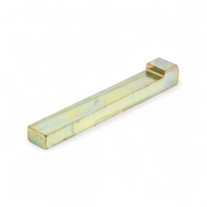 Kile 10 x 8 x 40mm (DIN or Standard No. DIN 6884/6887)