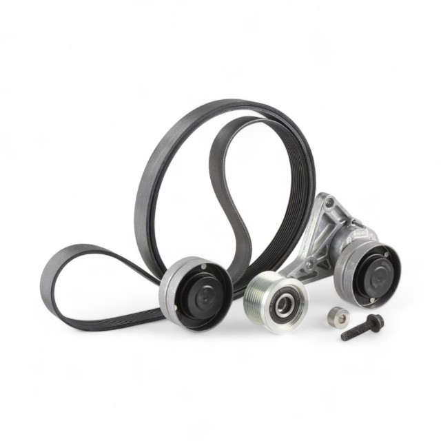 Mekanisk Transmission