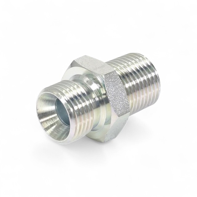 BSP Male - NPT Male
