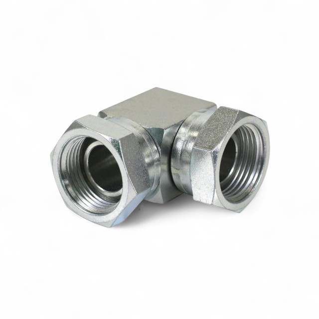 BSP Female - BSP Female Elbow