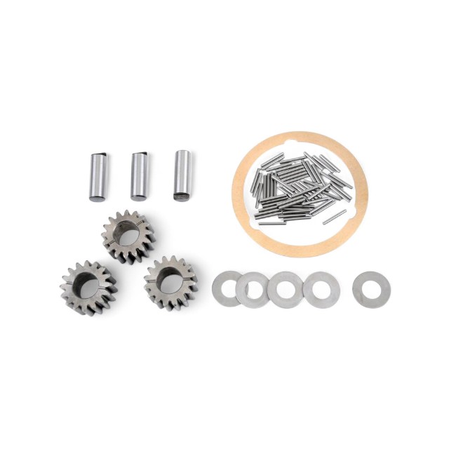 2WD Reservedele