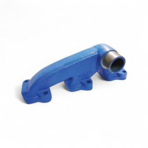 Bolt Manifold
