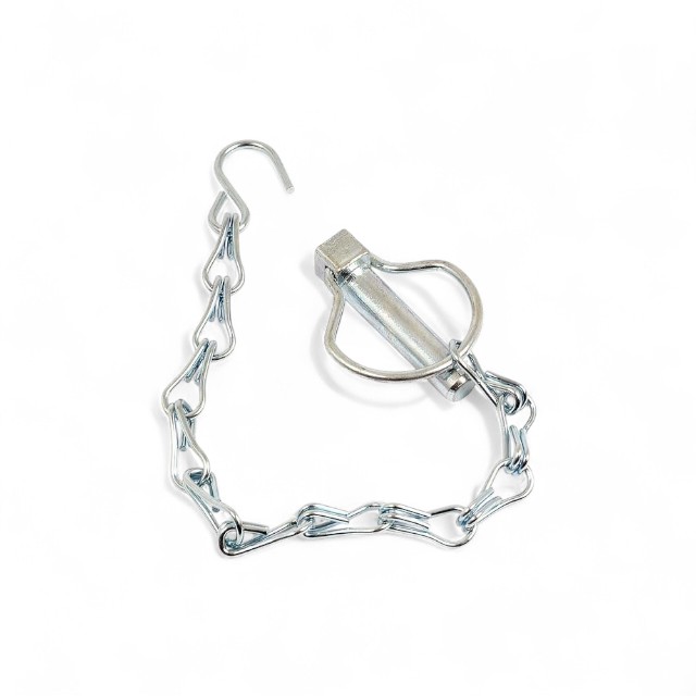 Ringsplitter Kæder - Lift