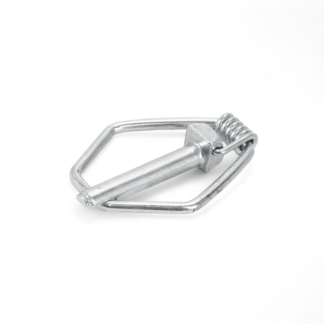 Ringsplitter Sikkerhed - Lift