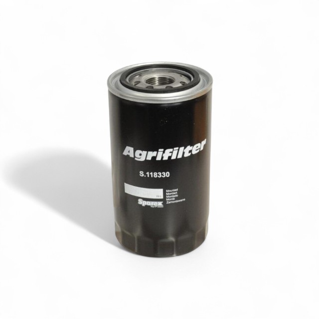 Oliefiltre