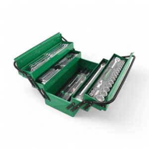 10 Sortimentsbakke (330 x 50 x 230mm)