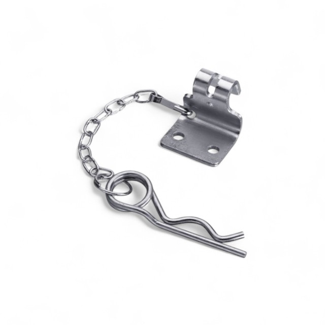 Hydrauliske Topstænger Tilbehør