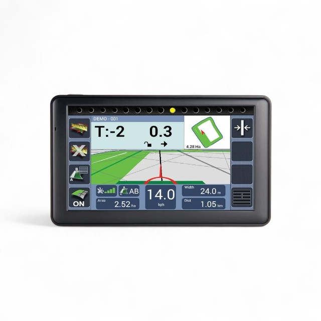 GPS-system