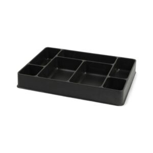 10 Sortimentsbakke (330 x 50 x 230mm)