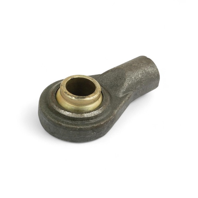 Ball Ends - Weld On