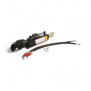 A ramme redskabs del Cat. 0