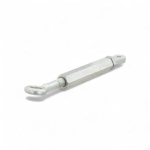 A ramme redskabs del Cat. 0