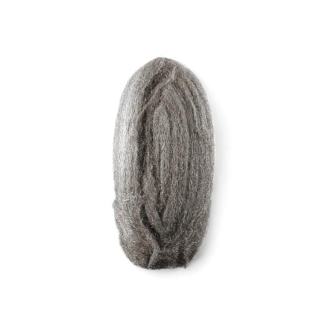 Ståluld