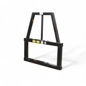 Agrimagnet - Kniv til magnet med tungsten