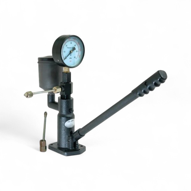 Diesel Dysetester