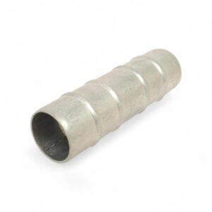Dobbeltstuds - : 2-3/8'' (60mm) (galvaniseret)
