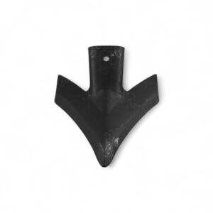 Gåsefodsskær 260mm
