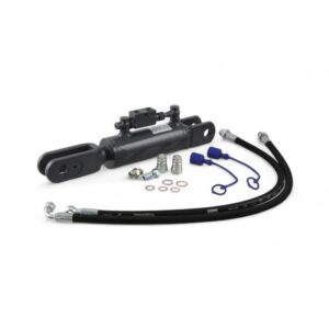 A ramme redskabs del Cat. 0