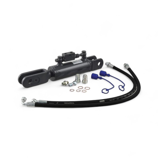 Hydraulisk Nivelleringssæt