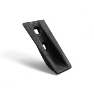 Gåsefodsskær 260mm