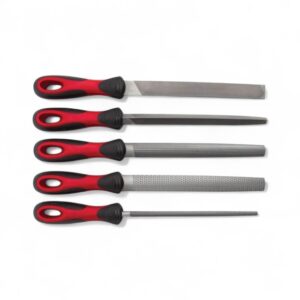 1/2'' Drive. 28 stk. Topnøglesæt