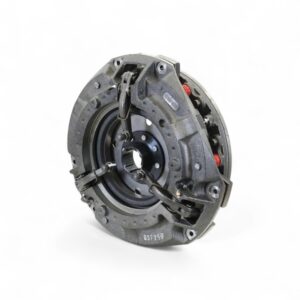 PTO Adapter 1" 6 tænder, 1 3/8" (6 noter)