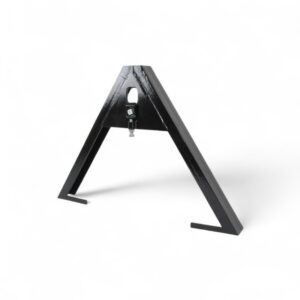 A ramme redskabs del Cat. 0