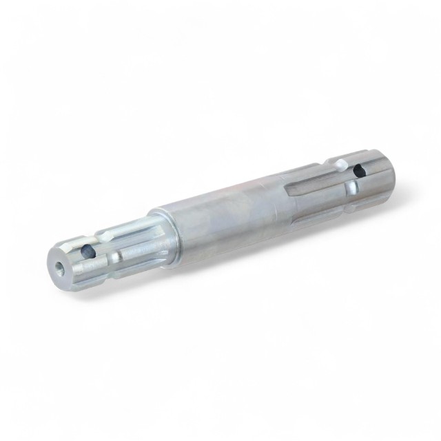 PTO Spline Aksler