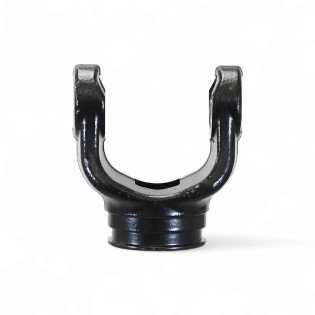 Yoke PTO