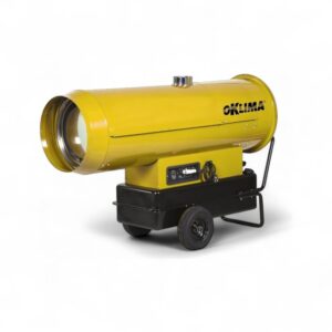 AgroHeat Varmeventilator