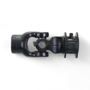 PTO Gaffel (autolås) (Krydsmål: 1 17/32'' x 4 5/16'') Størrelse: 1-3/4''-20 Not