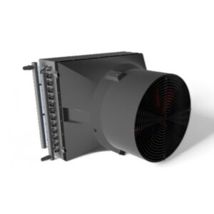 AgroHeat Varmeventilator