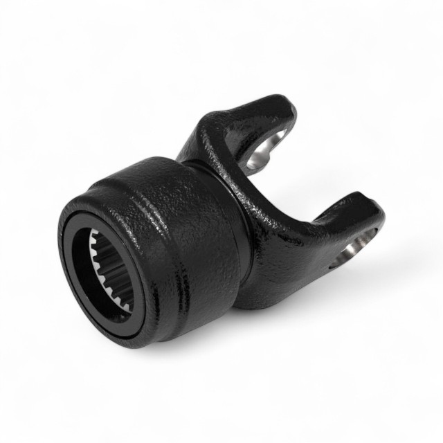 PTO Gafler