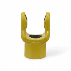 PTO Gaffel (autolås) (Krydsmål: 1 17/32'' x 4 5/16'') Størrelse: 1-3/4''-20 Not