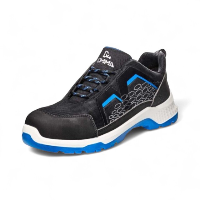 Arbejdssko / Sneakers