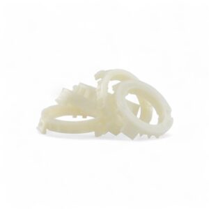 white-Photoroom (93) Beskyttelsesrør Ring Kit - 55 Series. 67 x 67mm