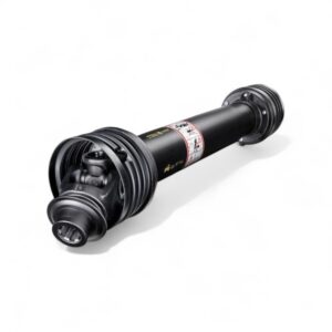 PTO Adapter 1" 6 tænder, 1 3/8" (6 noter)